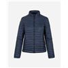 Dack's Essential W - Giubbotto - Donna - Blu