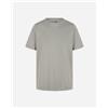 Dack's Urban M - T-shirt - Uomo - Grigio