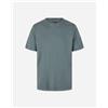 Dack's Urban M - T-shirt - Uomo - Azzurro
