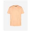 Dack's Urban M - T-shirt - Uomo - Arancione