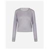 Dack's Urban W - Maglione - Donna - Azzurro