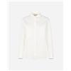 Dack's Essential W - Camicia - Donna - Bianco