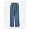Dack's Essential W - Pantalone - Donna - Denim