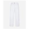 Dack's Urban W - Jeans - Donna - Bianco
