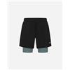 Arena Athletic Run M - Short Running - Uomo