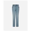 Admiral Urban College Jr - Jeans - Blu