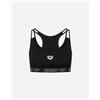 Arena Advance W - Bra Training - Donna - Nero