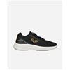 Arena Haarlem 3.0 M - Scarpe Running - Uomo - Nero
