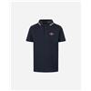 Bear Iconic Small Logo Jr - Polo