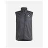 Adidas Otr M - Giacca Running - Uomo - Nero