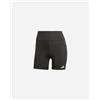 Adidas Otr W - Short Running - Donna - Nero