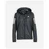 Adidas Otr W - Giacca Running - Donna - Nero
