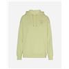 Puma Comfort W - Felpa - Donna - Verde
