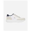 Calvin Klein Jeans Athleisure Runner Laceup Mix M - Scarpe Sneakers - Uomo