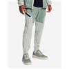 Under Armour Unstoppable M - Pantalone - Uomo - Verde