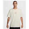 Nike M90 Airmax M - T-shirt - Uomo - Beige