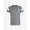 Adidas Gym+ 3stripes M - Pantalone Training - Uomo - Nero
