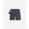 Puma Trail Run Season W - Short Running - Donna - Grigio