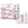 Equilibra Rosa Ialuronica Cofanetto Viso Corpo Idratante