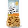 Marie La Pasticcera Biscotti Biologici per Cani con Carota e Zucca Bio 210 g