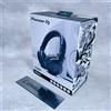 Pioneer HDJ-CUE1BT Cuffie DJ Bluetooth Tecnologia Wireless Nero Opaco Giappone