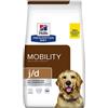 Hill's Prescription Diet J/D Mobility 1,5 Kg per Cane