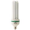 Shen Shuai Lampadina a LED 4U, a tubo, attacco E27, 30W Moderno 6000K
