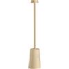 BOT LIGHTING Tag 3W avorio IP54 ricaricab. - TAG-I