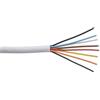 MICROTEK Cavo citofonico 8X0,50mm non scher. - CX00805000