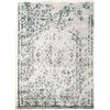 Toulemonde Bochart - Tappeto - Argento - Seta vegetale