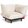 Fatboy - Divano da giardino imbottito Paletti - Beige - Tessuto Olefina