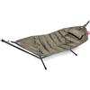 Fatboy - Amaca con supporto Headdemock - Grigio - Acciaio laccato epossidico