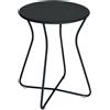 Fermob - Sgabello Cocotte - Nero - Acciaio - Designer Studio Fermob