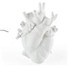SELETTI LOVE IN BLOOM VASO IN PORCELLANA 09920