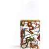 SELETTI TOILETPAPER VASO IN VETRO 14 CM - SNAKES 14121