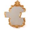 SELETTI TETRIS SPECCHIO CON CORNICE 70X90 CM 17011