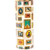 SELETTI TOILETPAPER VASO IN VETRO 50 CM - FRAMES 14202