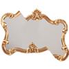 SELETTI TETRIS MIRROR 2.0 SPECCHIO CON CORNICE IN PU 17013
