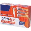 F&F Srl Slim Act Brucia Grassi Compresse 30 g
