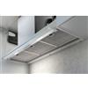 Airforce F300 No Drop IX/A/120 Cappa Incasso Integrata nel Pensile Anticondensa No Drop 120 cm Acciaio Inox - CCF300ND12001