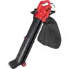 Valex Soffiatore aspiratore elettrico valex merak 3000 3000 w