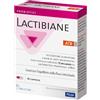BIOCURE Srl Biocure Lactibiane Atb 10 Capsule