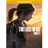 Naughty Dog LLC,Iron Galaxy Studios The Last of Us: Part I Deluxe Edition | Steam