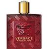 VERSACE Eros Flame Eau De Parfum Spray 100ml