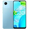 REALME - C30 32GB 3 GB RAM Dual Sim Display 6.5' HD+ Slot Micro SD Fotocamera 8 Mpx Android Blu - SPEDIZIONE GRATUITA
