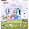 Aquael Leddy Mini 30 - Set per acquario, colore: Bianco