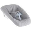Stokke Tripp Trapp Newborn Set V2 Grey Paga In 3 Rate Tasso Zero