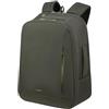Samsonite Zaino Porta Pc 15.6 Underseater M Samsonite Linea Guardit Classy Gunmetal Green 151842 6207