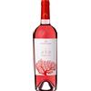 Produttori Vini Manduria Mezza Bottiglia Aka Primitivo Rosato 2024 - Produttori di Manduria