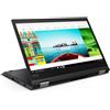 Lenovo ThinkPad X380 Yoga Intel Core i5-8350U - 8 GB - 512 GB - Windows 11 Professional - 1366 x 768 Pixel (HD) - Buono